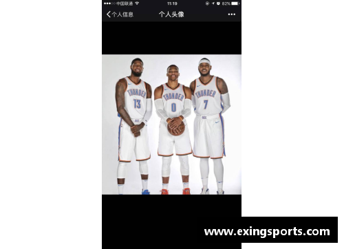 NBA球星颜值大揭秘：谁登顶颜值榜？