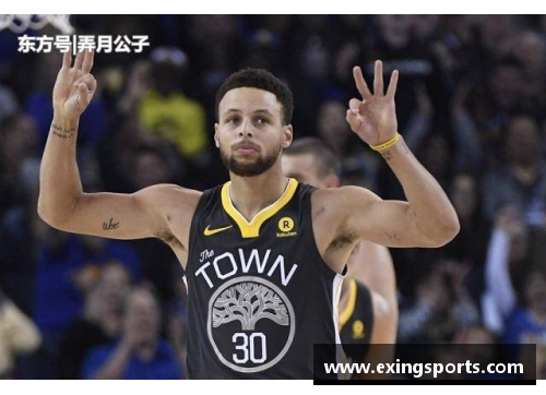 e星体育官方网站库里再创奇迹！连续10场比赛命中7个三分，NBA历史又添新纪录